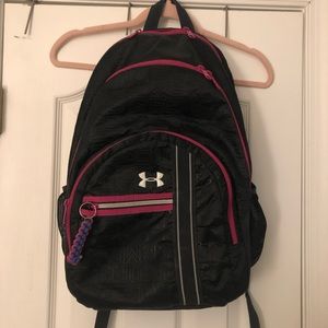 Under Armour Bookbag